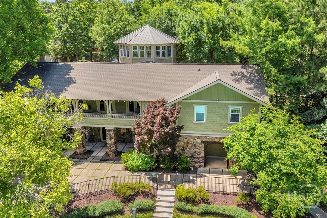 490 South Barnett Shoals Road, Unit 814 Athens, GA 30605 - Photo 42 of 47