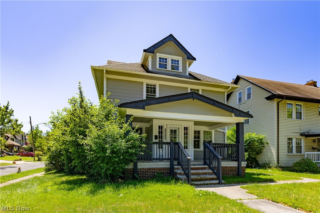 14650 Superior Road Cleveland, OH 44118 - Photo 1 of 50
