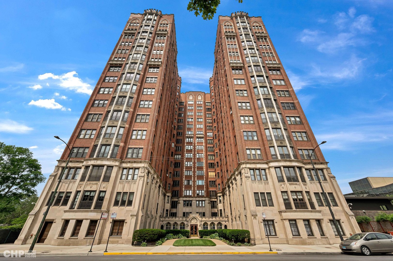 5836 South Stony Island Ave Unit 2D  