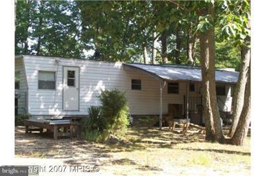 18597 St Jeromes Neck Road Dameron, MD 20628 - Photo 1 of 1 Exterior (Front)