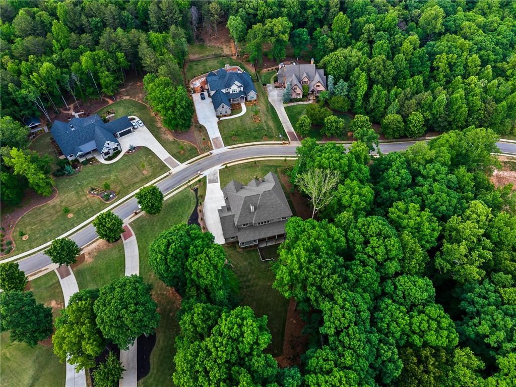 4543 Fawn Path Gainesville, GA 30506 - Photo 7 of 86