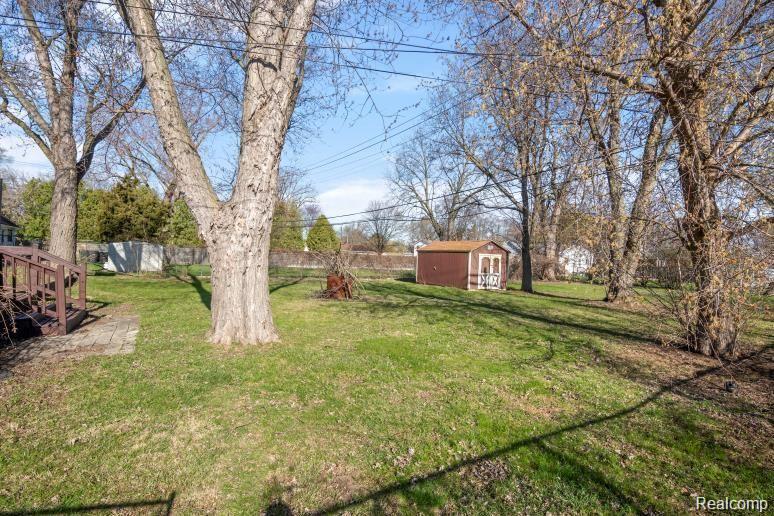 20100 Wick Road Taylor, MI 48180 - Photo 26 of 37