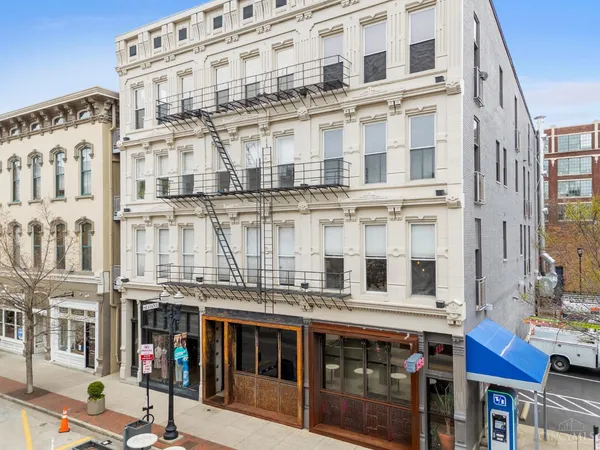 $324,500 | 1214 Vine Street, Unit 3, Cincinnati, OH 45202
