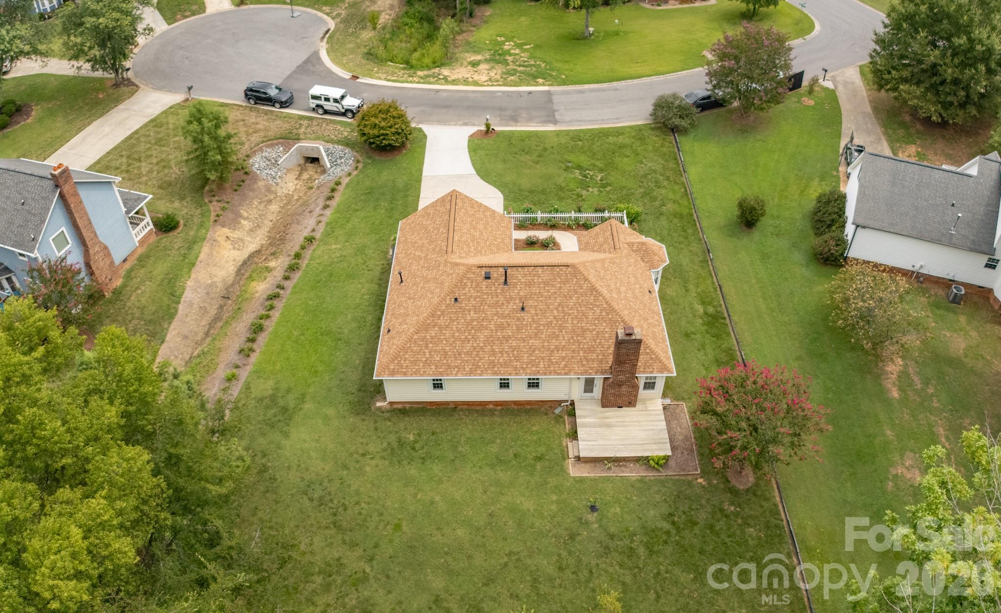 5203 Spring Morning Lane Monroe, NC 28110 - Photo 41 of 44 Gallery Image 41