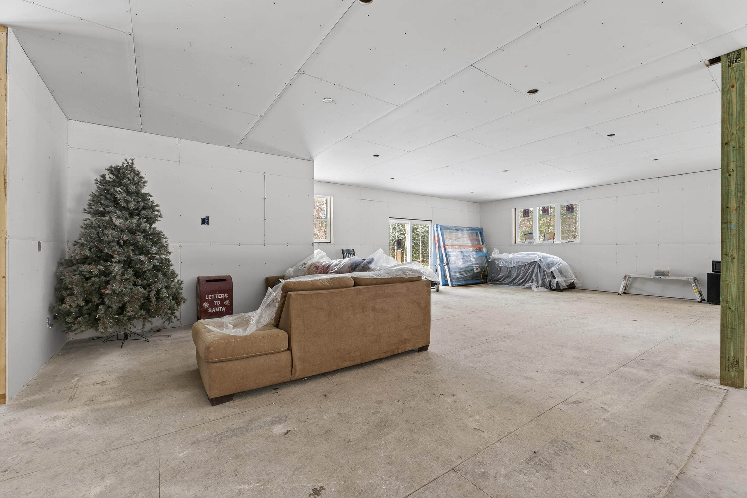 140 Clifford Road Phippsburg, ME 04562 - Photo 25 of 128 140 Clifford Rd_124