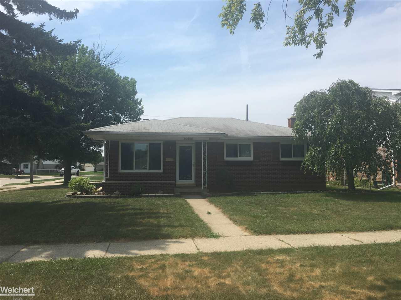 30505 Hayes Road Warren, MI 48088 - Photo 1 of 33 Welcome home to 30505 Hayes Rd! This Corner lot home has a side driveway and a spacious front yard