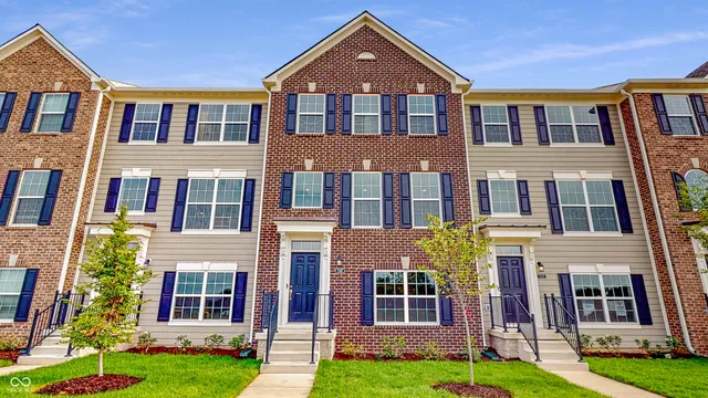 $2,300 | 7101 Equality Boulevard, Carmel, IN 46033