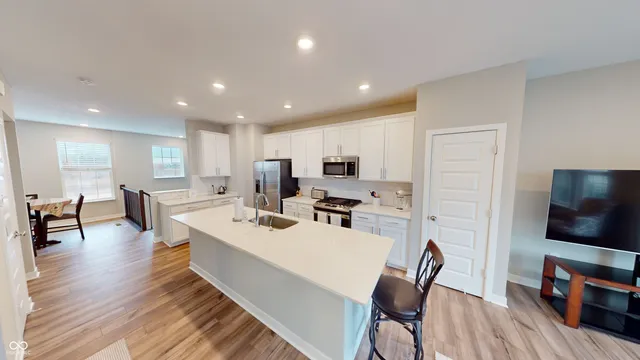 $2,300 | 7101 Equality Boulevard, Carmel, IN 46033