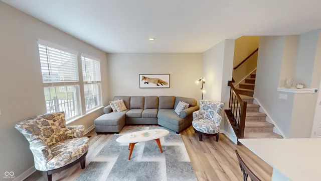 $2,300 | 7101 Equality Boulevard, Carmel, IN 46033