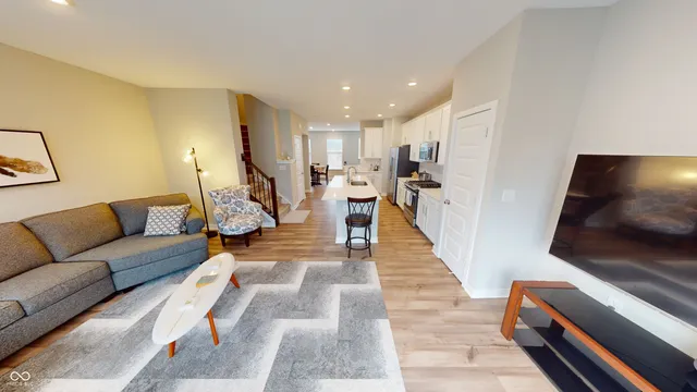 $2,300 | 7101 Equality Boulevard, Carmel, IN 46033