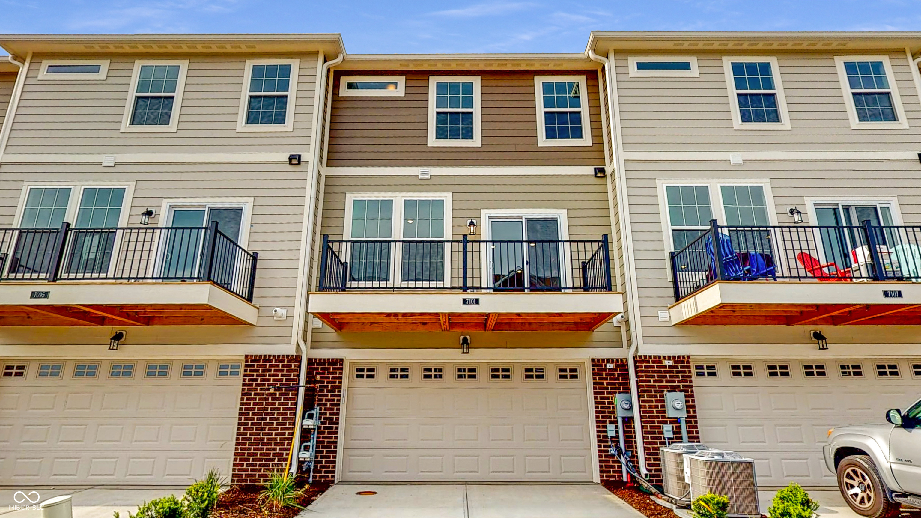 7101 Equality Boulevard Carmel, IN 46033 - Photo 26 of 31