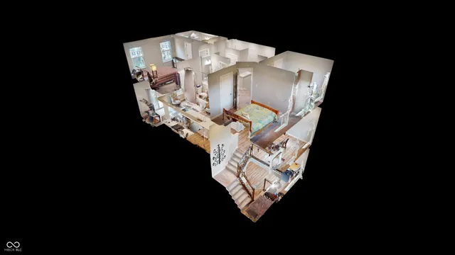 $2,300 | 7101 Equality Boulevard, Carmel, IN 46033