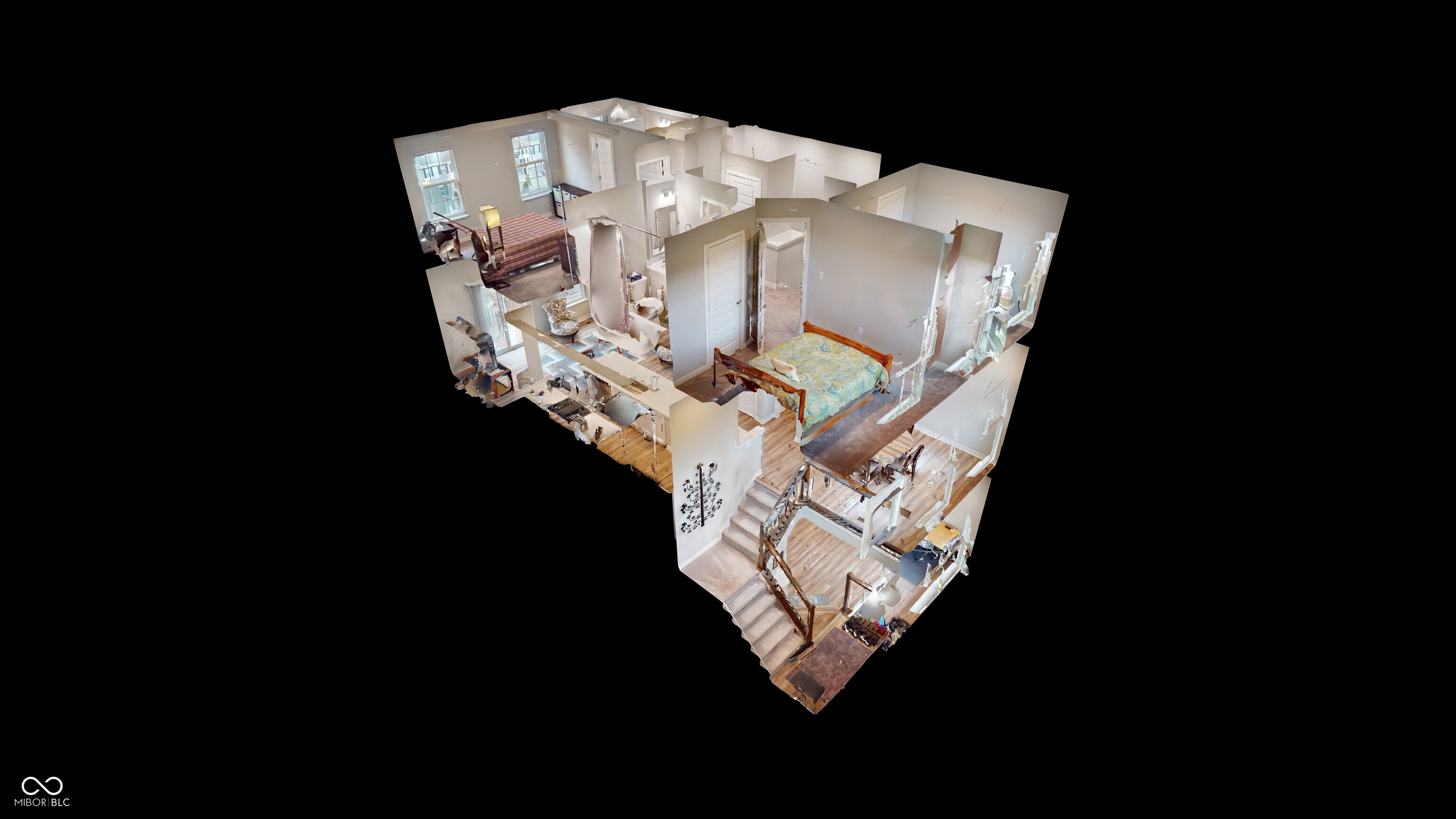 7101 Equality Boulevard Carmel, IN 46033 - Photo 28 of 31