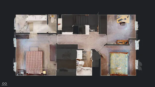 $2,300 | 7101 Equality Boulevard, Carmel, IN 46033