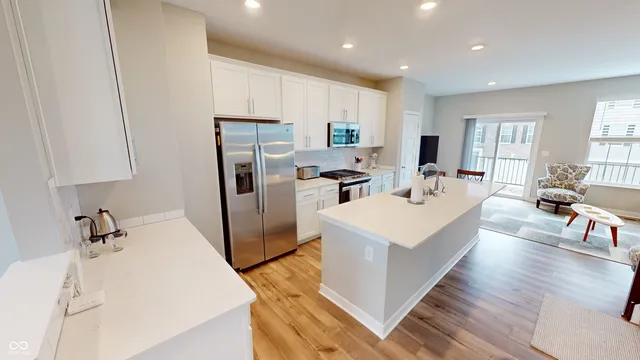 $2,300 | 7101 Equality Boulevard, Carmel, IN 46033