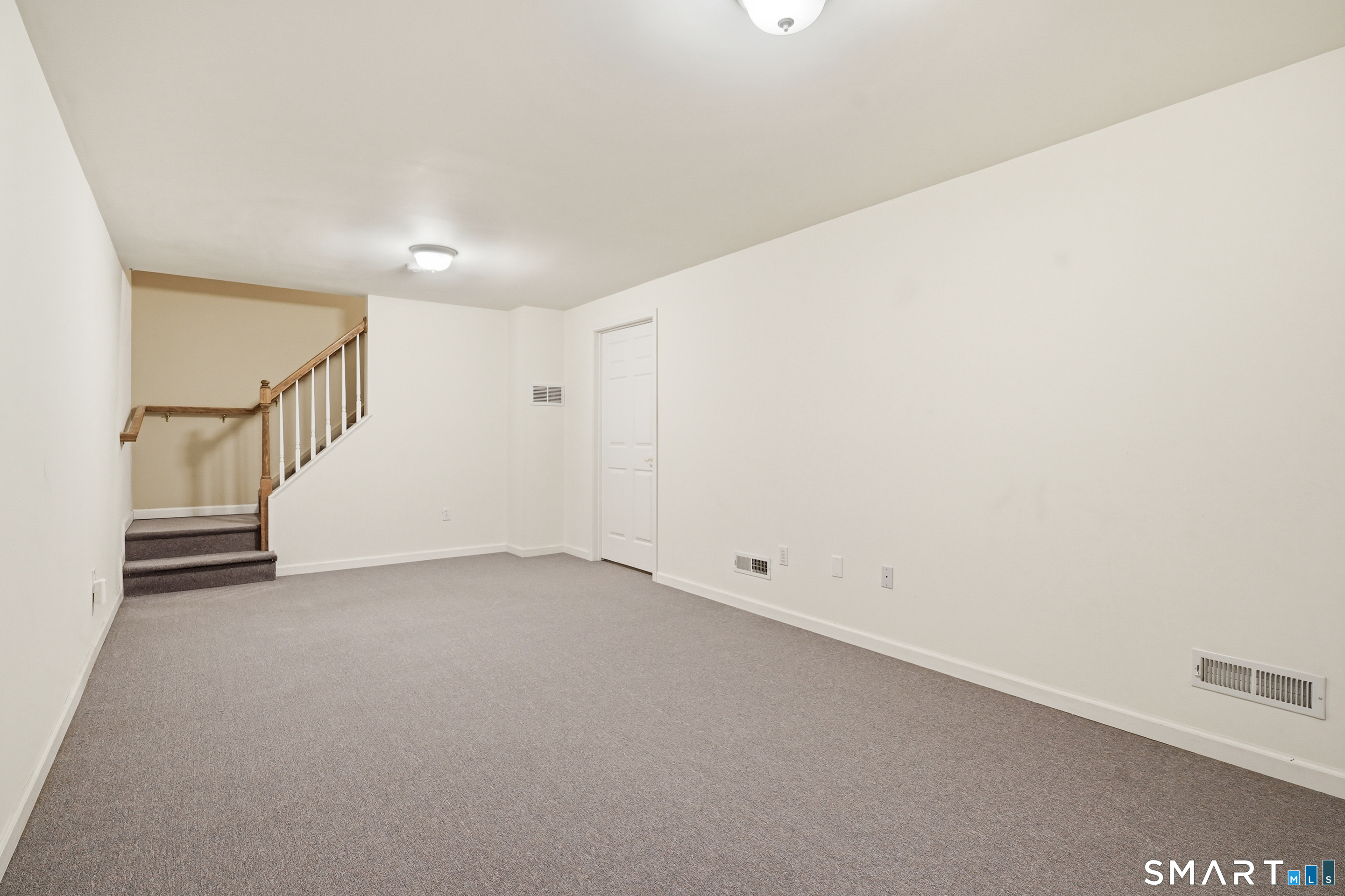 31 St George Place, Unit 31 Newtown, CT 06482 - Photo 26 of 30 a view of an empty room