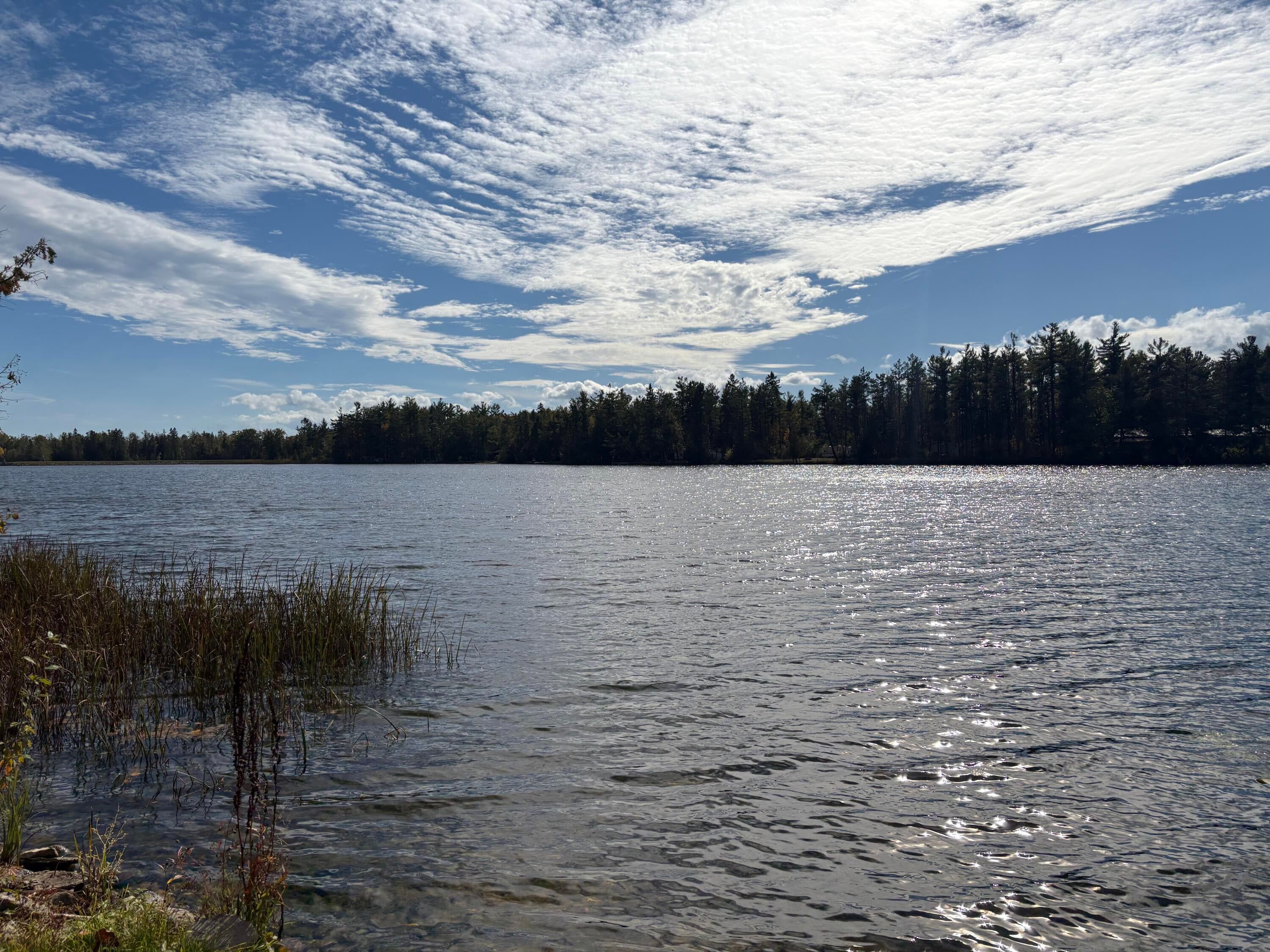 3479 Long Rapids Road Alpena, MI 49707 - Photo 5 of 16 River View 2
