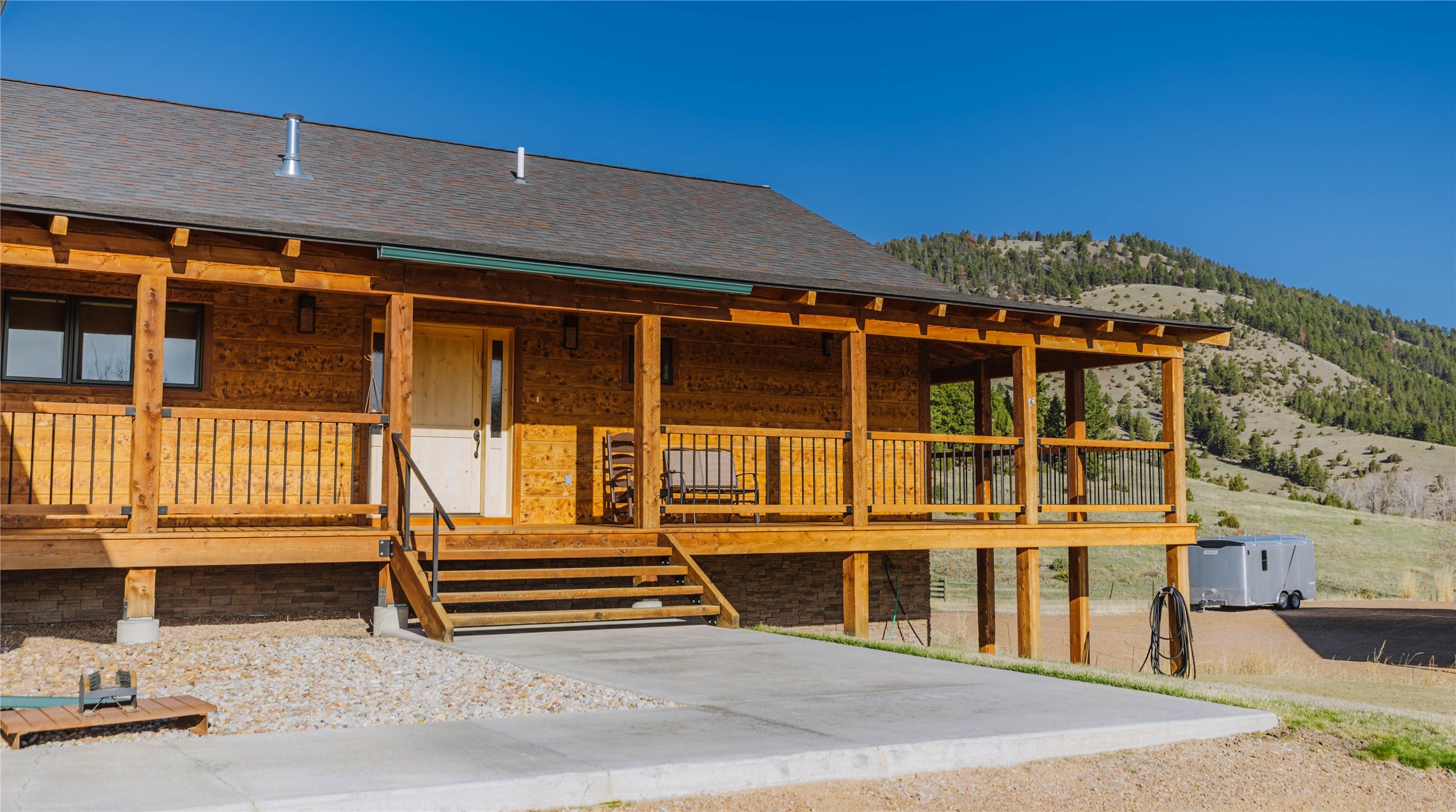 460 Lower Willow Creek Road Hall, MT 59837 - Photo 27 of 72 Gallery Image 27