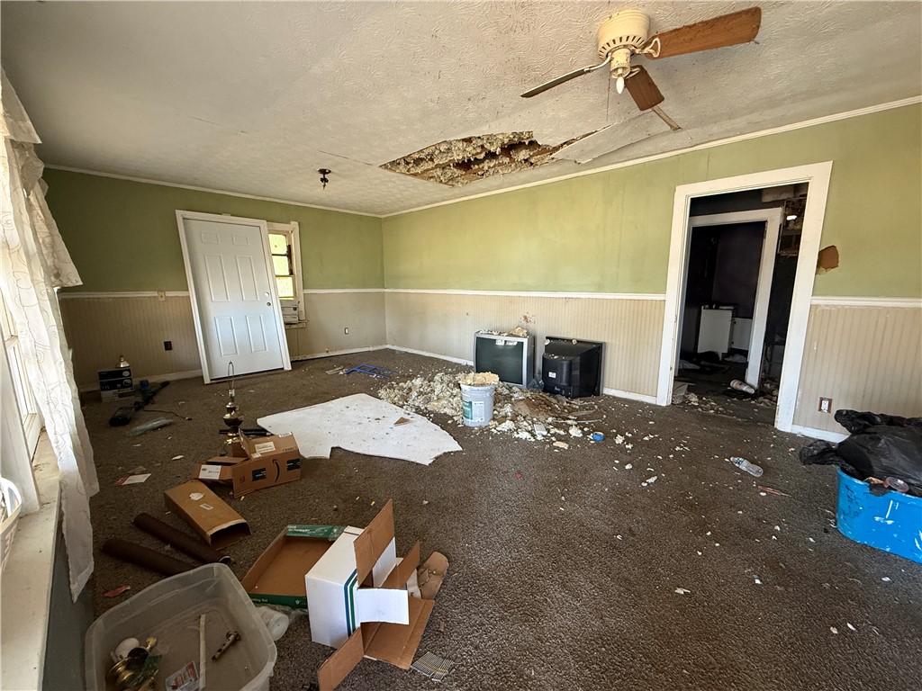 440 Brantley Street Nahunta, GA 31553 - Photo 4 of 10