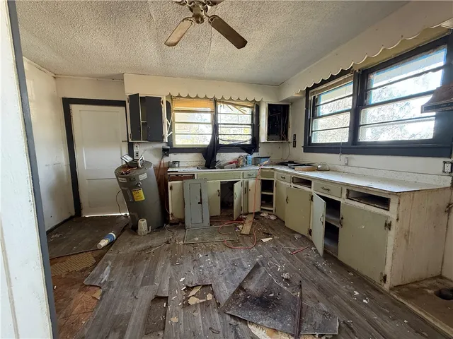 $119,000 | 440 Brantley Street, Nahunta, GA 31553