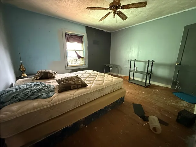 $119,000 | 440 Brantley Street, Nahunta, GA 31553