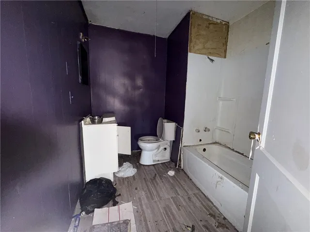 $119,000 | 440 Brantley Street, Nahunta, GA 31553