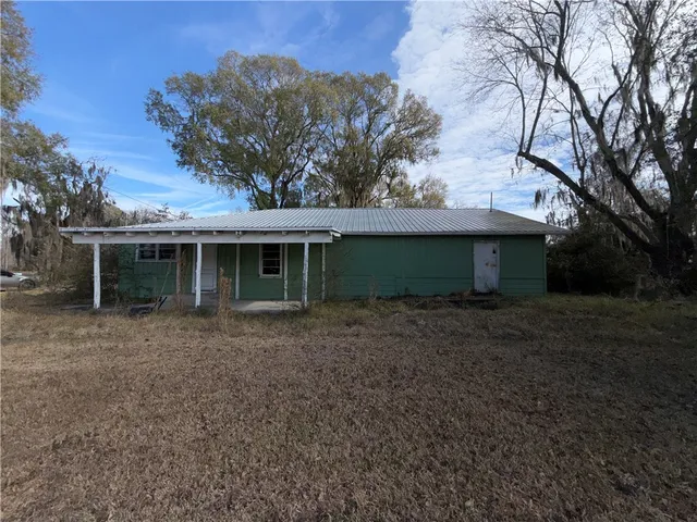 $119,000 | 440 Brantley Street, Nahunta, GA 31553