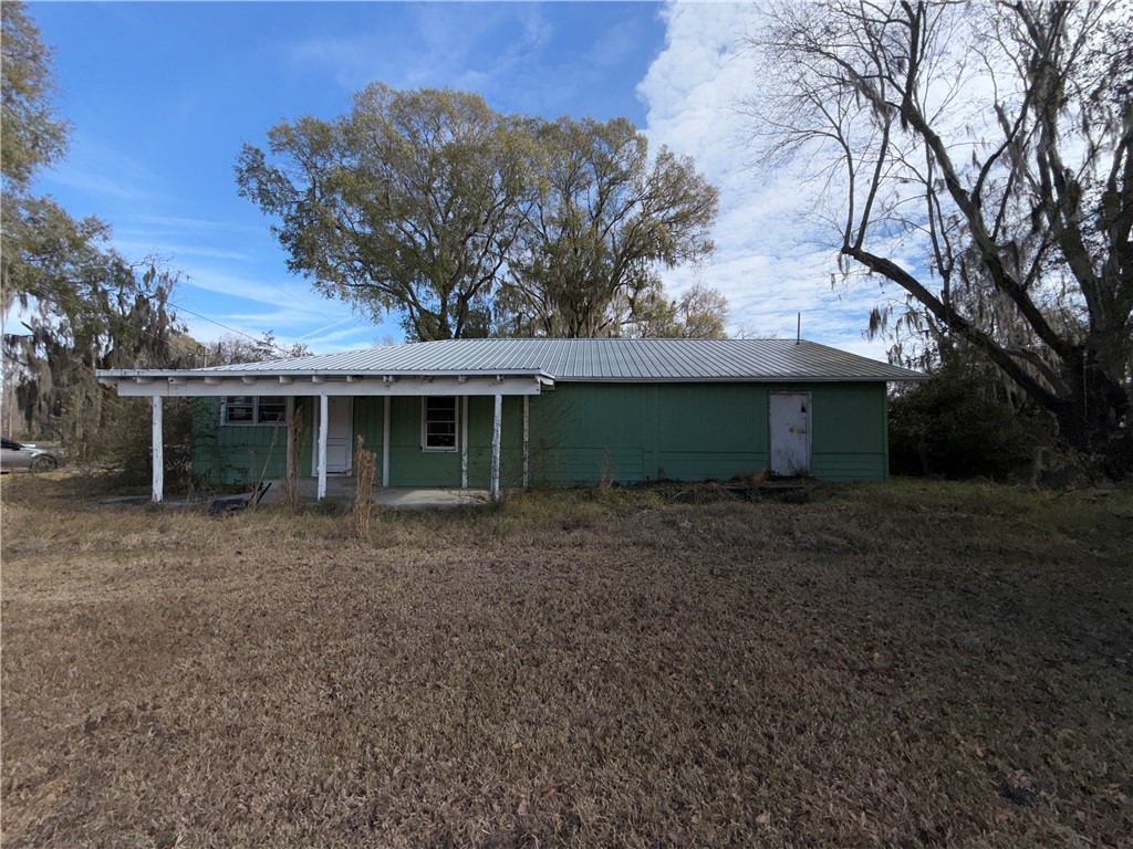 440 Brantley Street Nahunta, GA 31553 - Photo 10 of 10