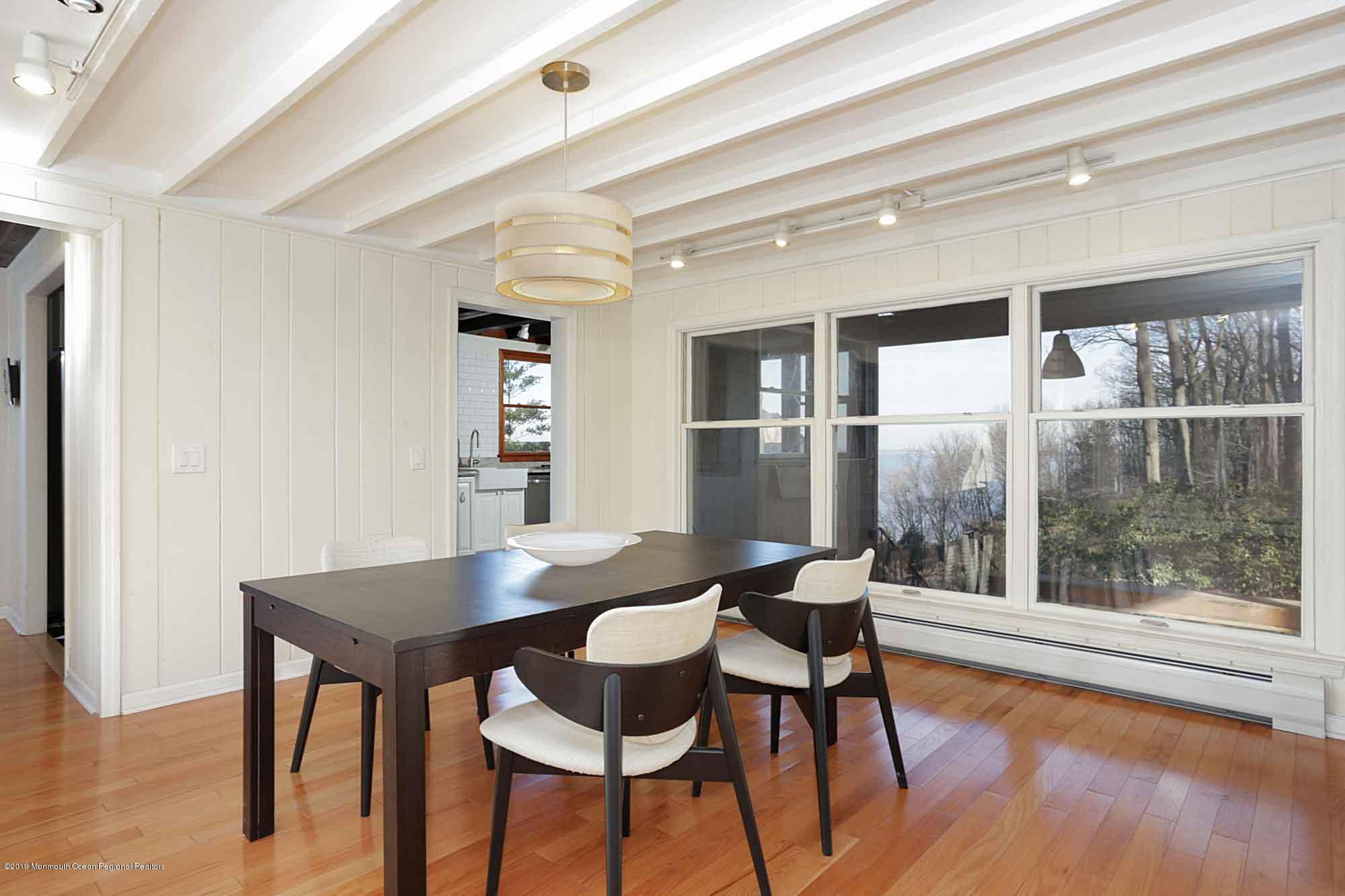 6 Belvidere Road Atlantic Highlands, NJ 07716 - Photo 14 of 55 Dining Room
