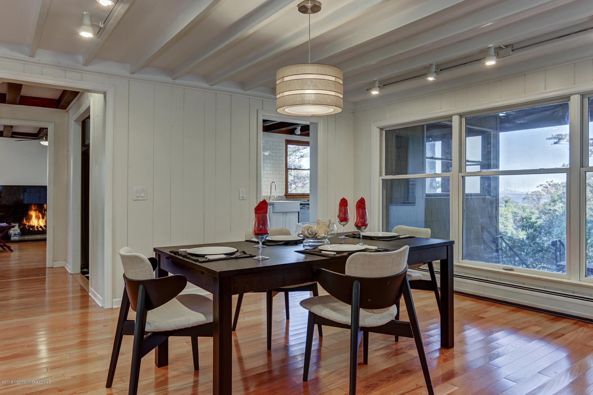 6 Belvidere Road Atlantic Highlands, NJ 07716 - Photo 15 of 55 Formal dining room