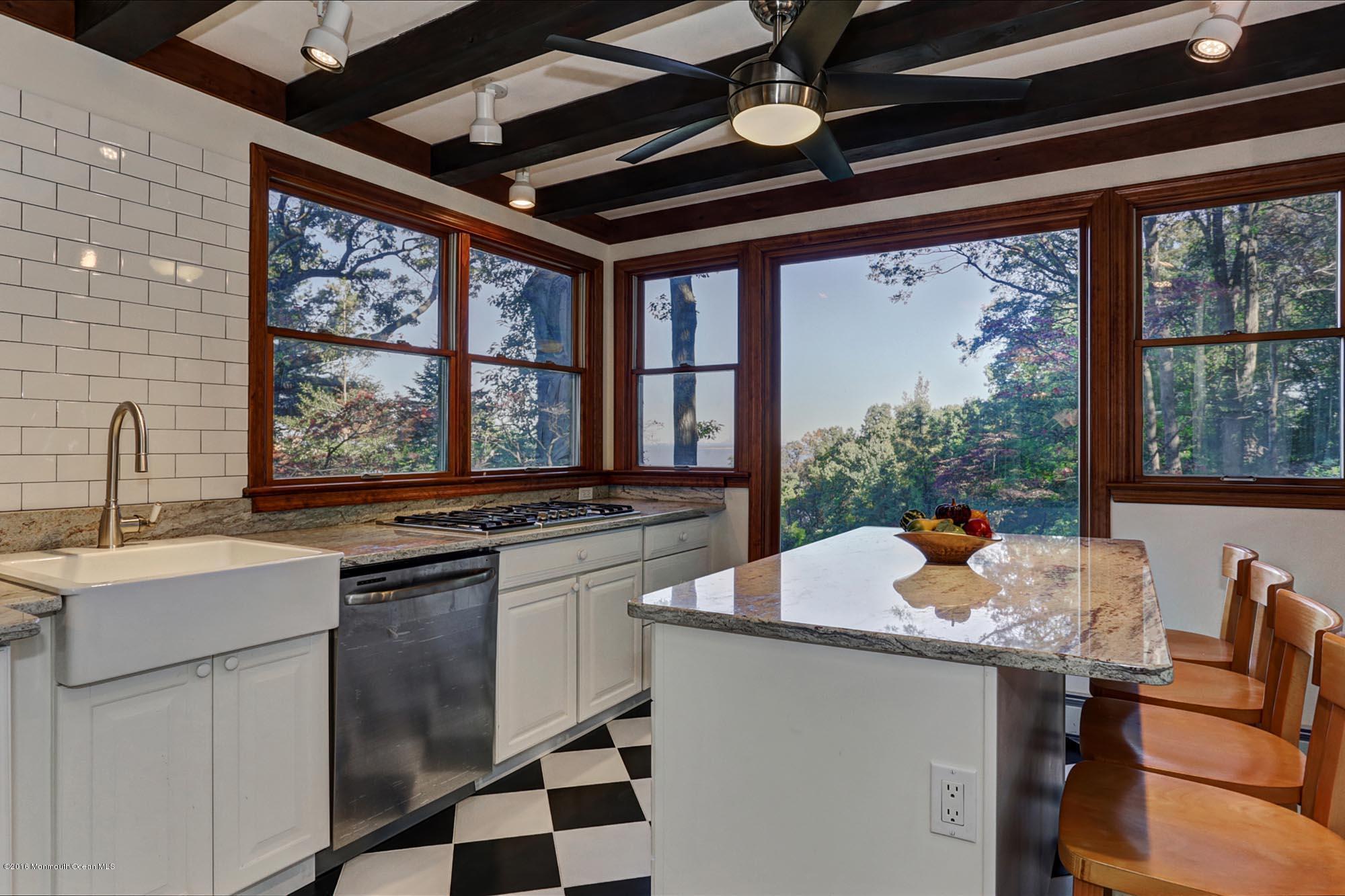 6 Belvidere Road Atlantic Highlands, NJ 07716 - Photo 16 of 55 Enjoy your views from dusk to dawn