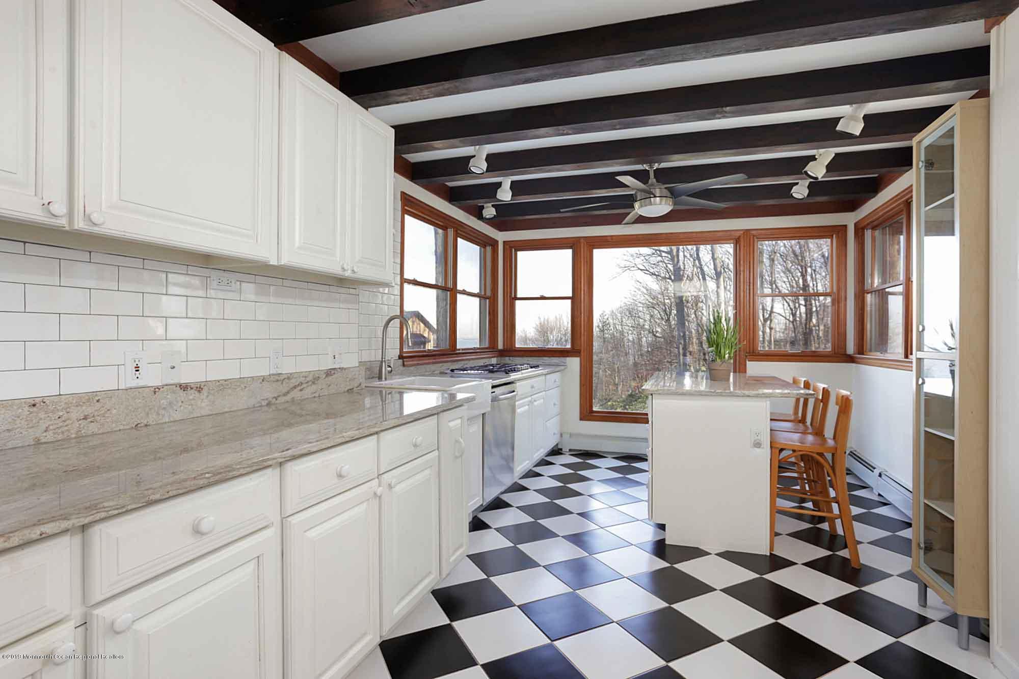 6 Belvidere Road Atlantic Highlands, NJ 07716 - Photo 21 of 55 Kitchen