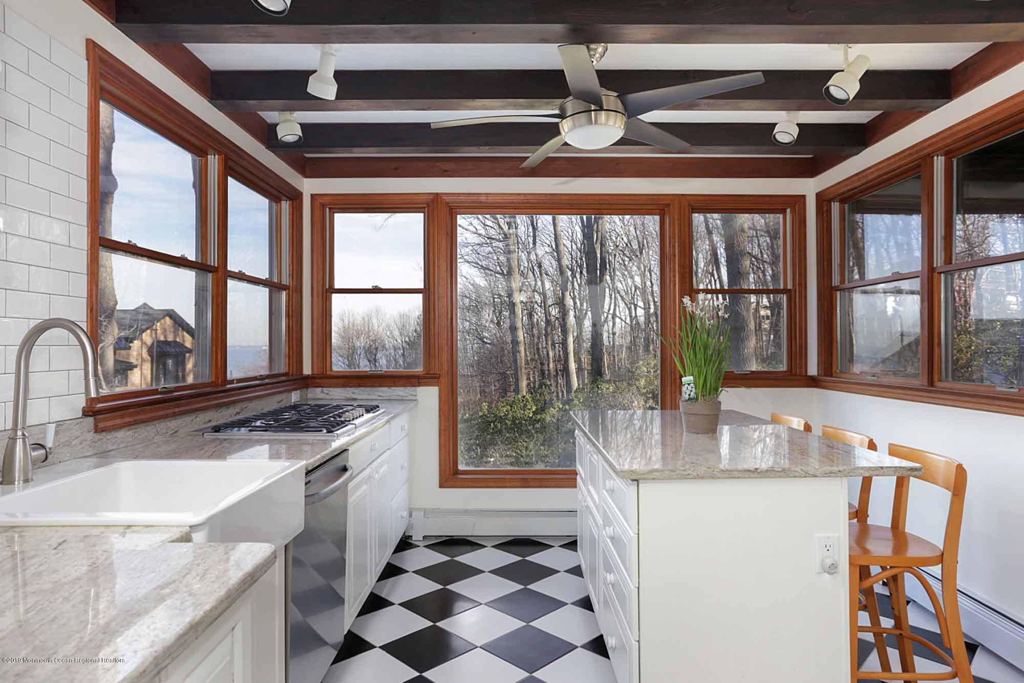 6 Belvidere Road Atlantic Highlands, NJ 07716 - Photo 23 of 55 Kitchen