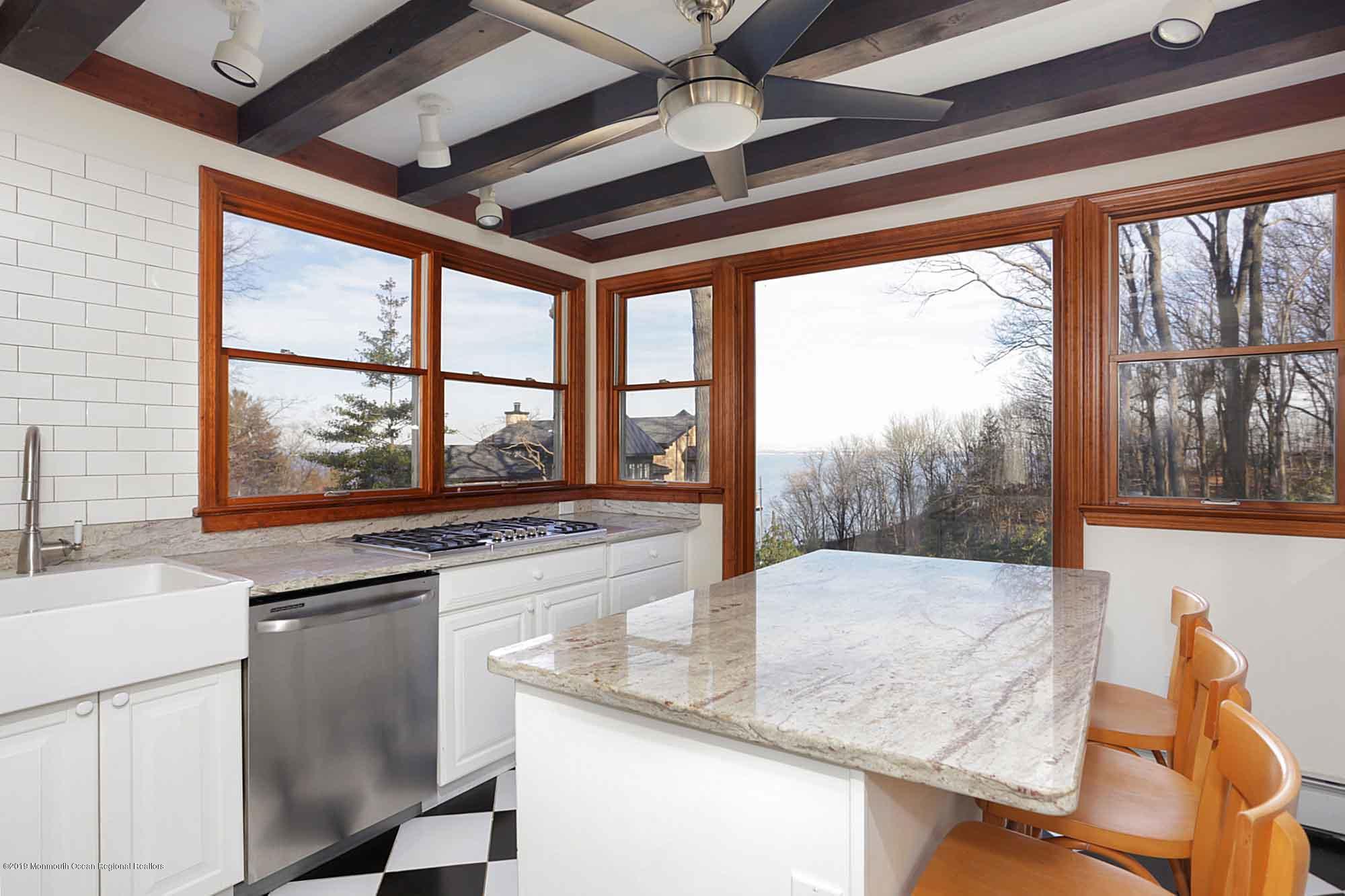 6 Belvidere Road Atlantic Highlands, NJ 07716 - Photo 24 of 55 A nice morning Coffee view