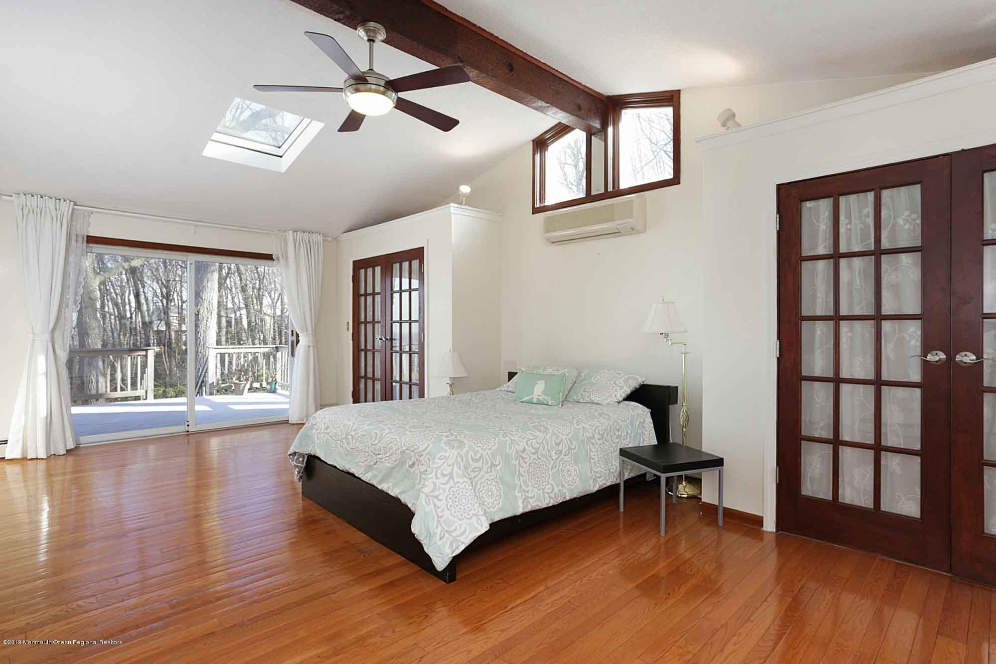 6 Belvidere Road Atlantic Highlands, NJ 07716 - Photo 27 of 55 Master Bedroom