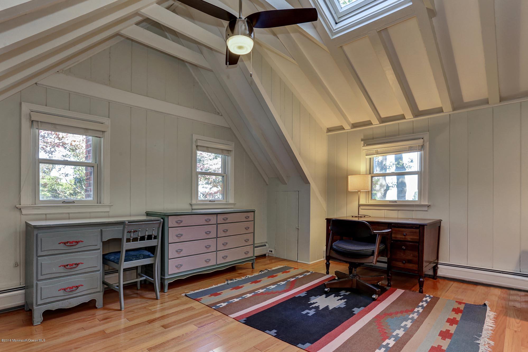 6 Belvidere Road Atlantic Highlands, NJ 07716 - Photo 35 of 55 2nd Bedroom