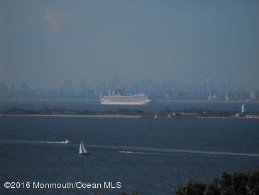 6 Belvidere Road Atlantic Highlands, NJ 07716 - Photo 47 of 55 Watch the ships go by!