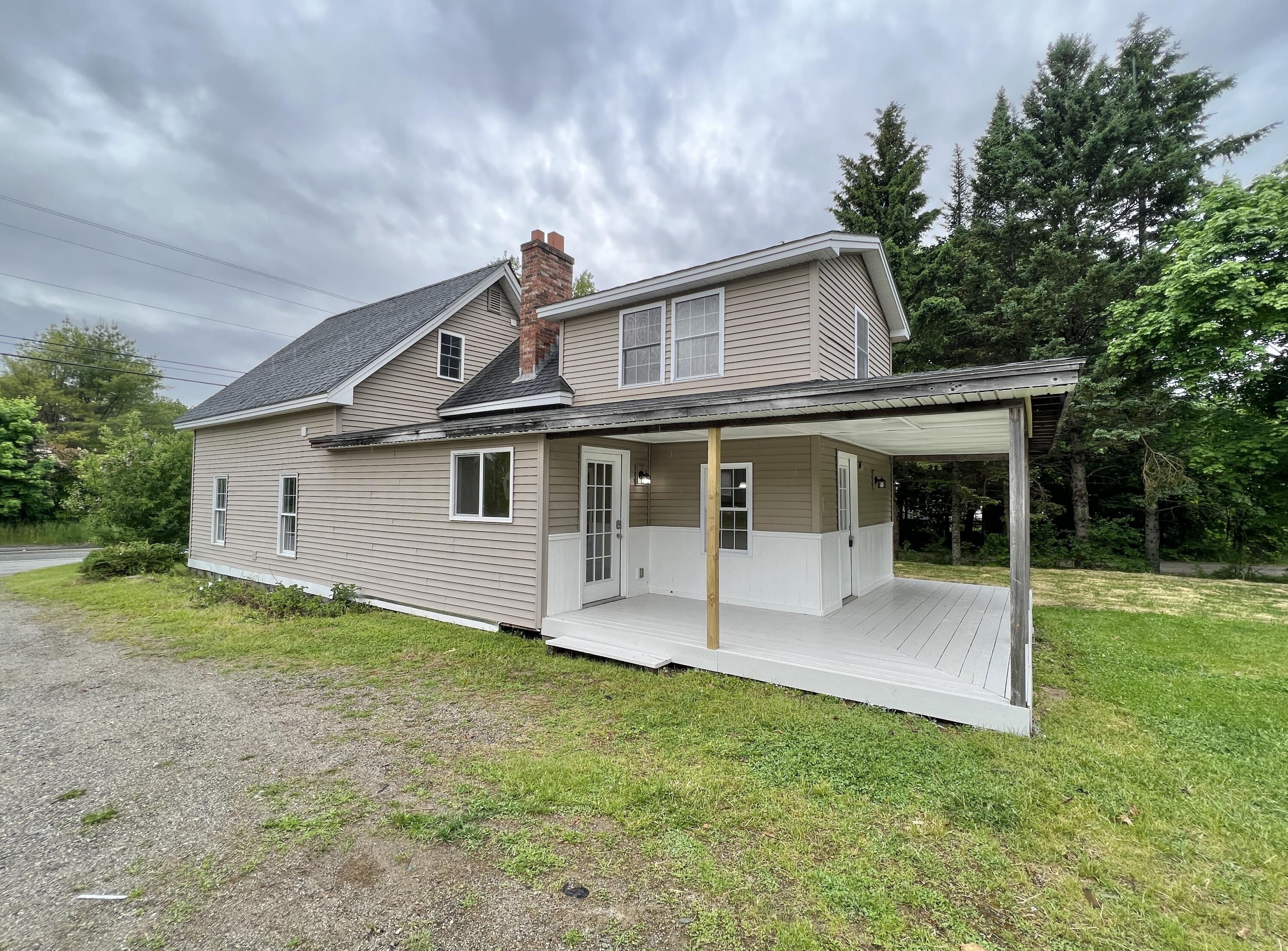 374 River Road Orrington, ME 04474 - Photo 29 of 33 20220603_212234197_iOS