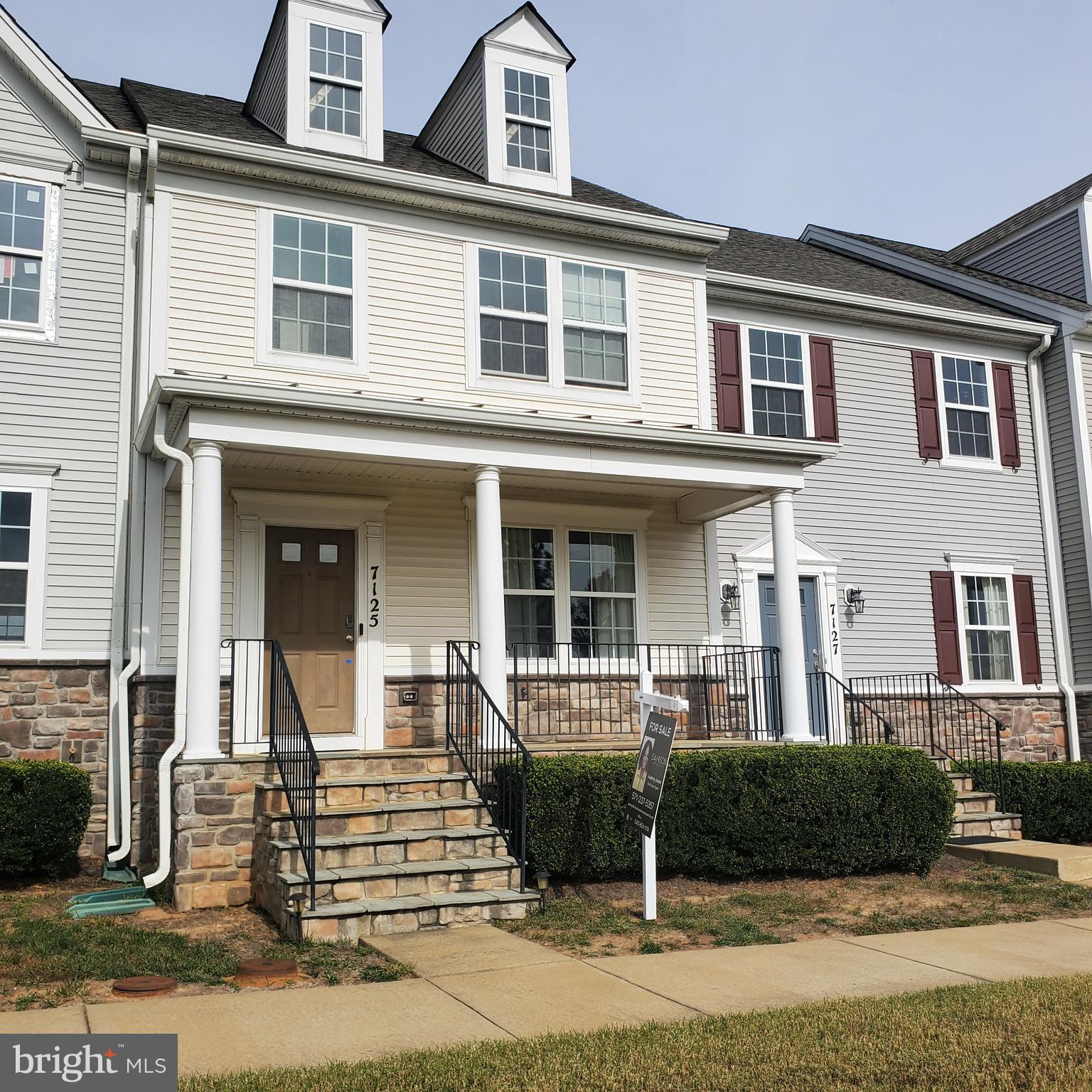 7125 Durrette Road Ruther Glen, VA 22546 - Photo 1 of 18 Gallery Image 1