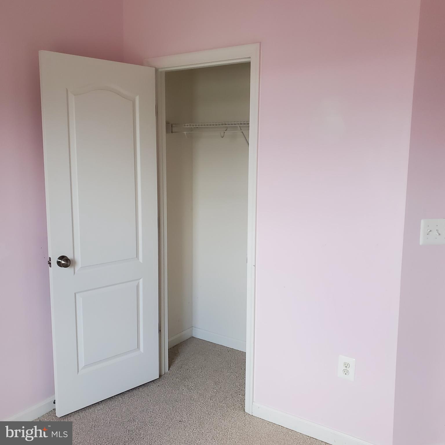7125 Durrette Road Ruther Glen, VA 22546 - Photo 11 of 18 Bedroom Closet