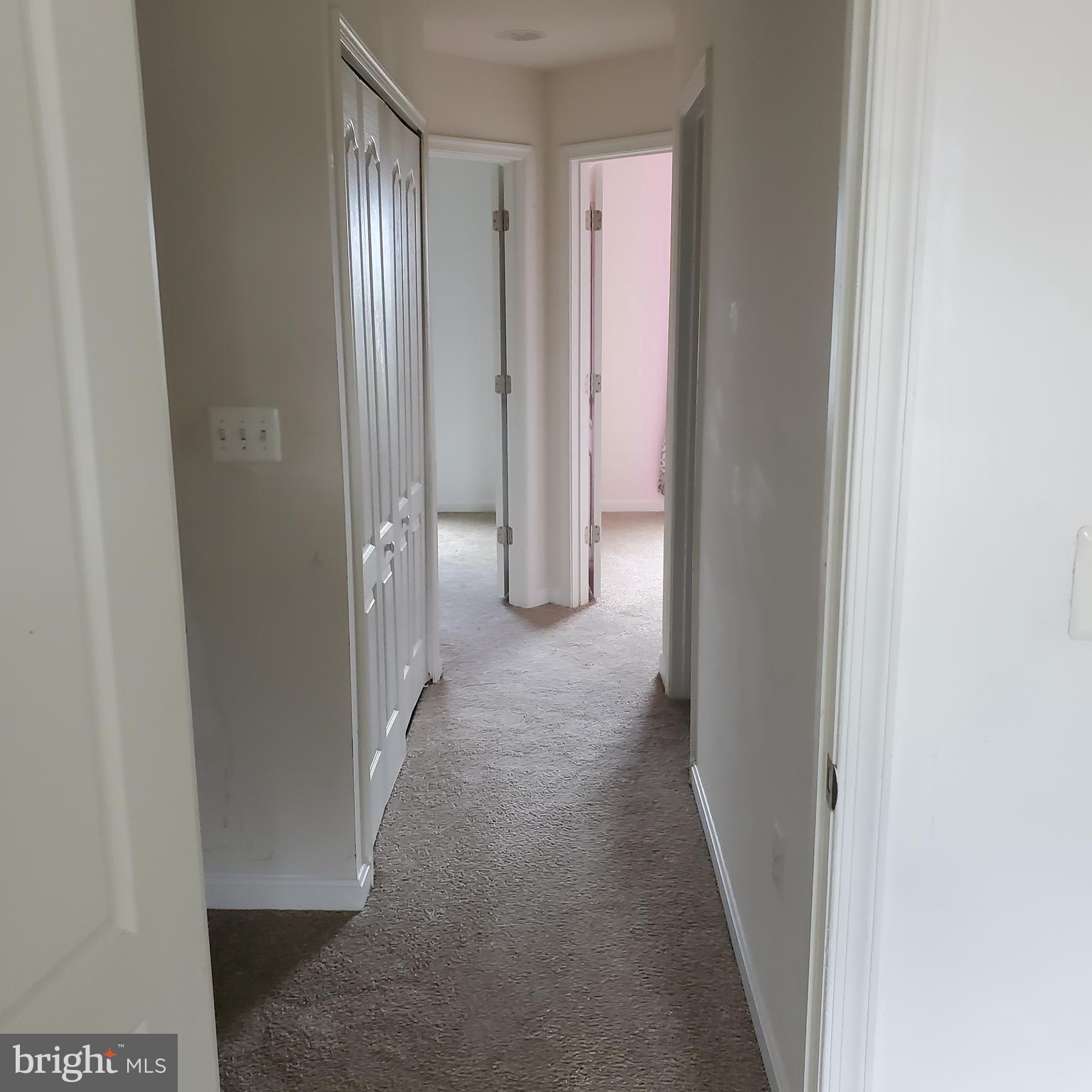 7125 Durrette Road Ruther Glen, VA 22546 - Photo 12 of 18 Upper Level Hallway