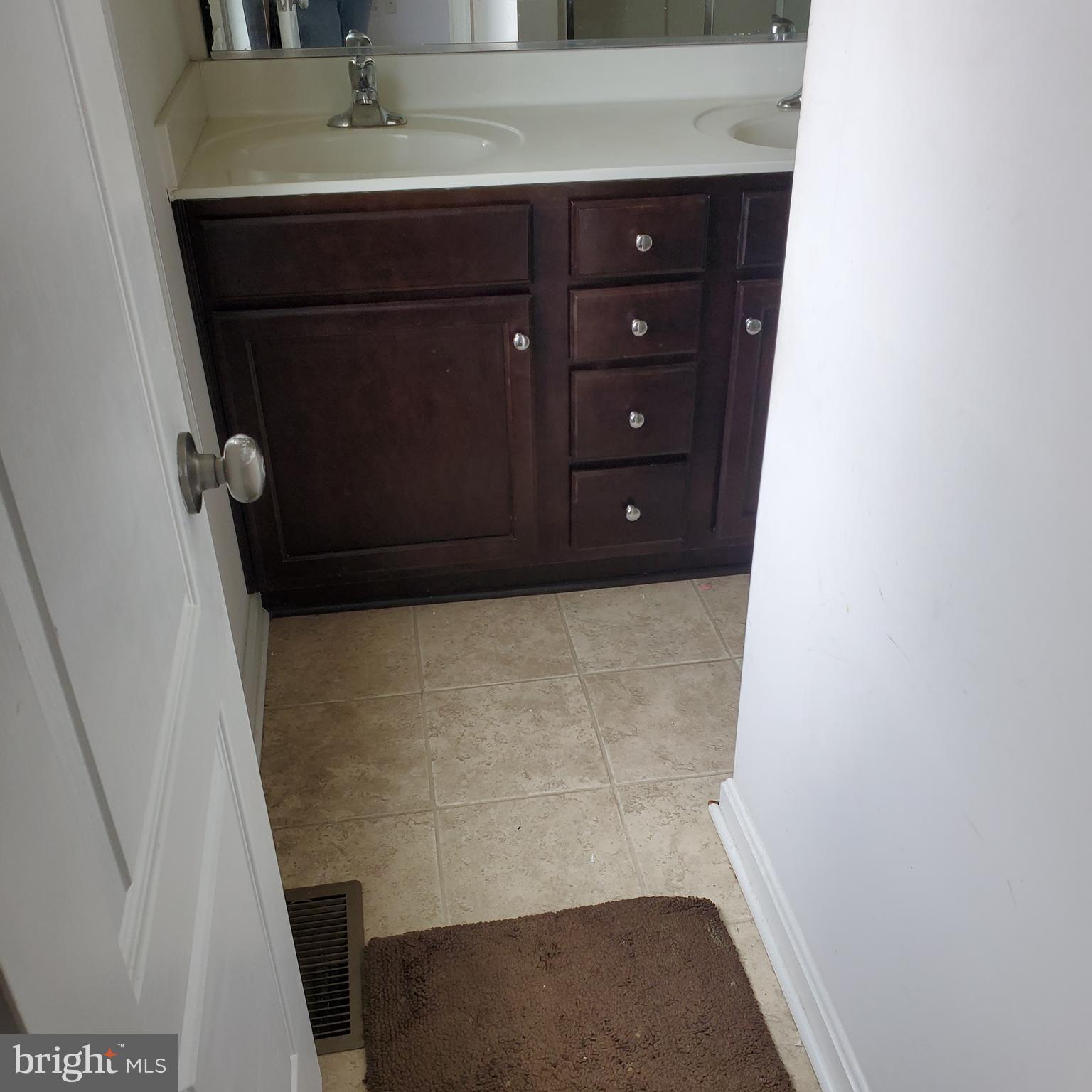 7125 Durrette Road Ruther Glen, VA 22546 - Photo 18 of 18 Master Bathroom