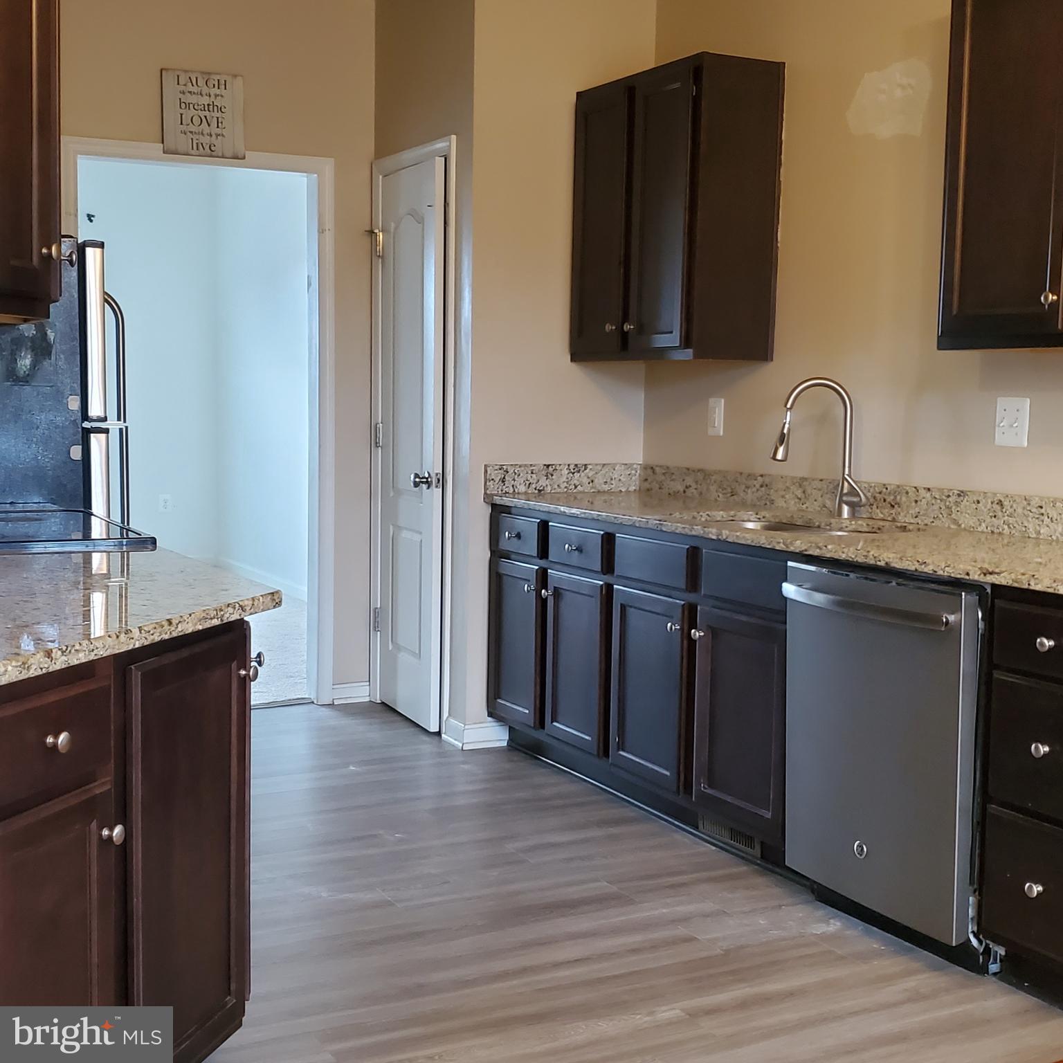 7125 Durrette Road Ruther Glen, VA 22546 - Photo 2 of 18 Kitchen