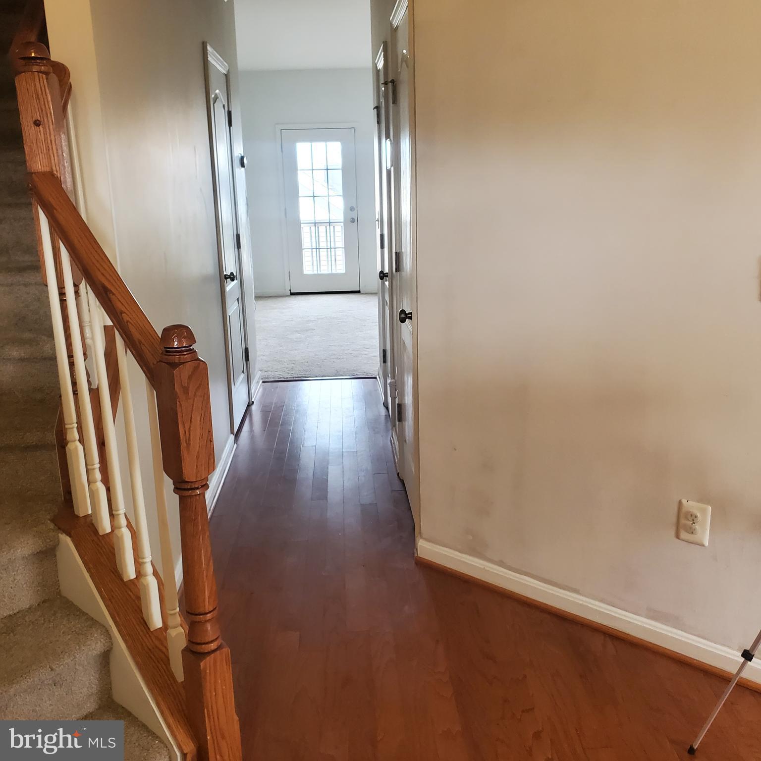 7125 Durrette Road Ruther Glen, VA 22546 - Photo 7 of 18 Foyer
