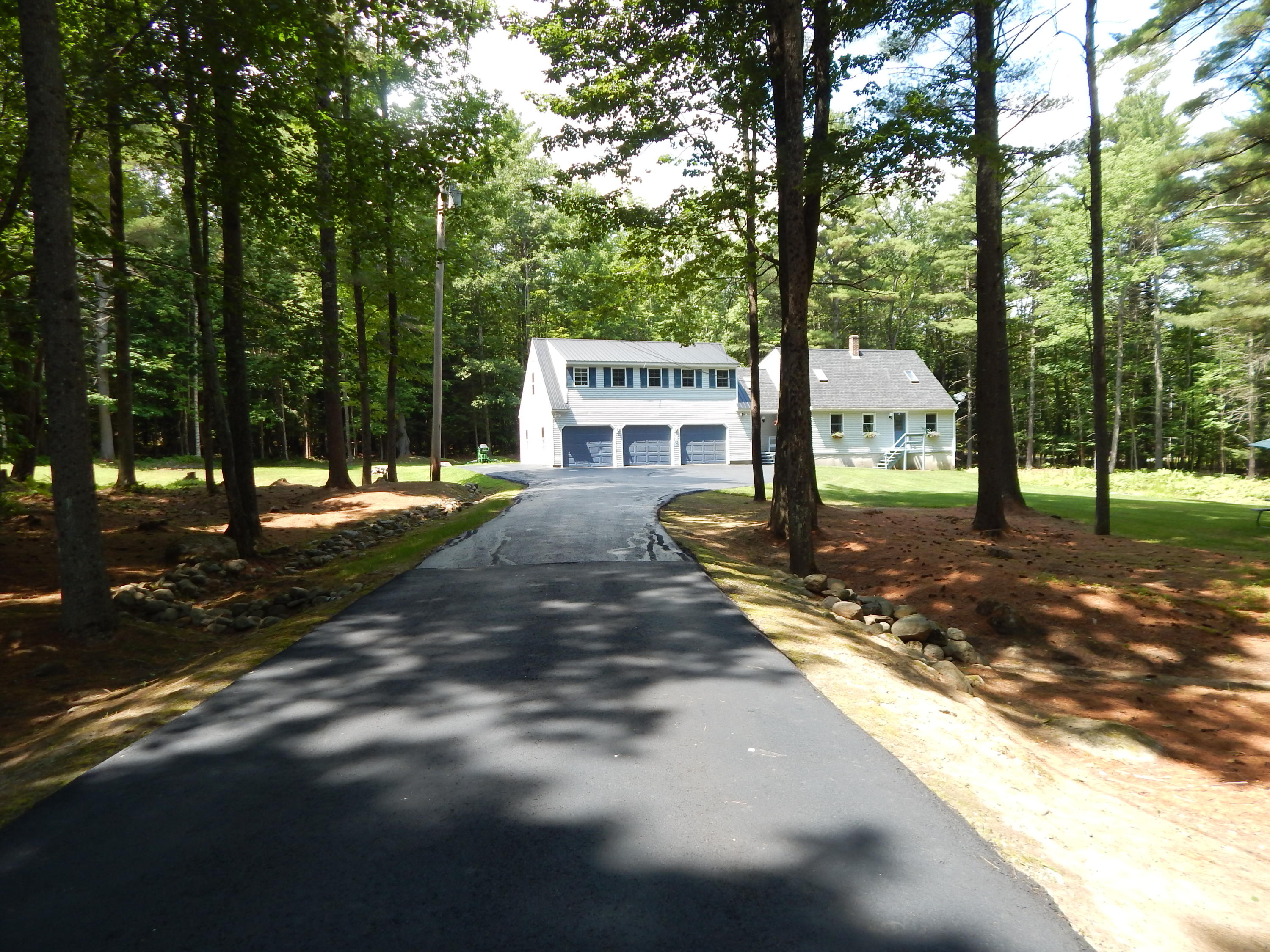 294 Metcalf Road Winthrop, ME 04364 - Photo 2 of 52 DSCN1689