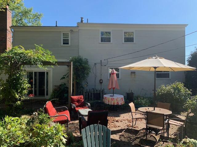 150 Allview Road Westerville, OH 43081 - Photo 2 of 2 IMG_4511