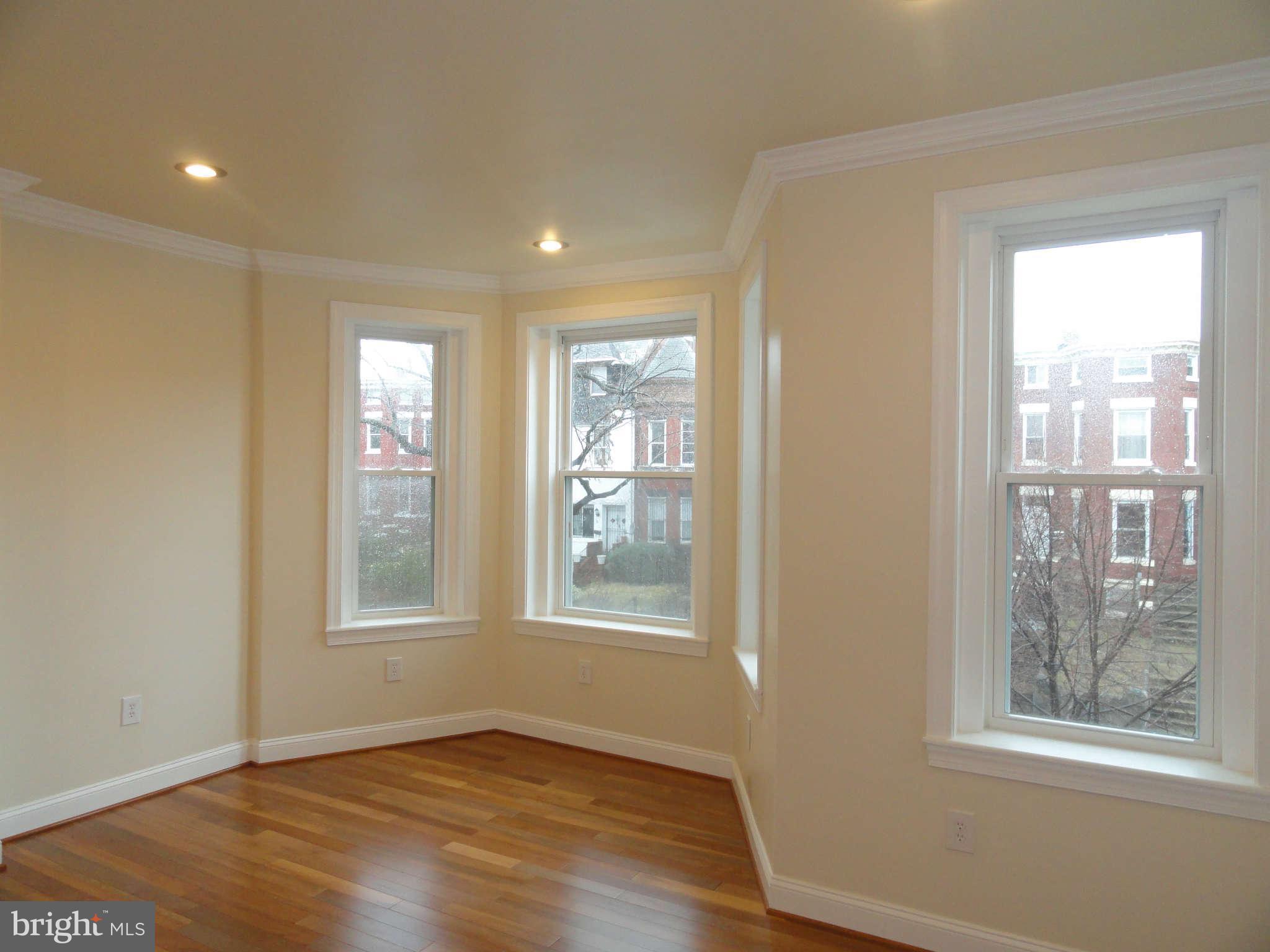 27 R Street Northeast Washington, DC 20002 - Photo 14 of 30 Master Bedroom Side Angle