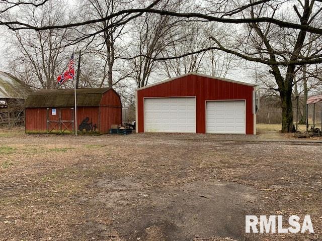 3980 Cone Flower Road Pinckneyville, IL 62274 - Photo 3 of 29