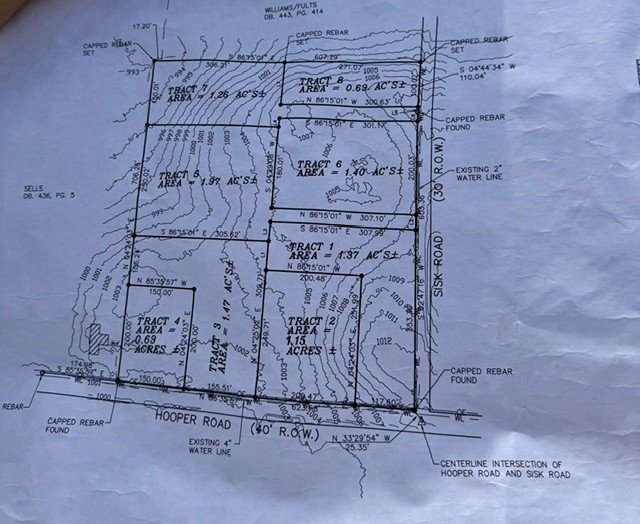 0 Sisk Road Winchester, TN 37398 - Photo 3 of 5