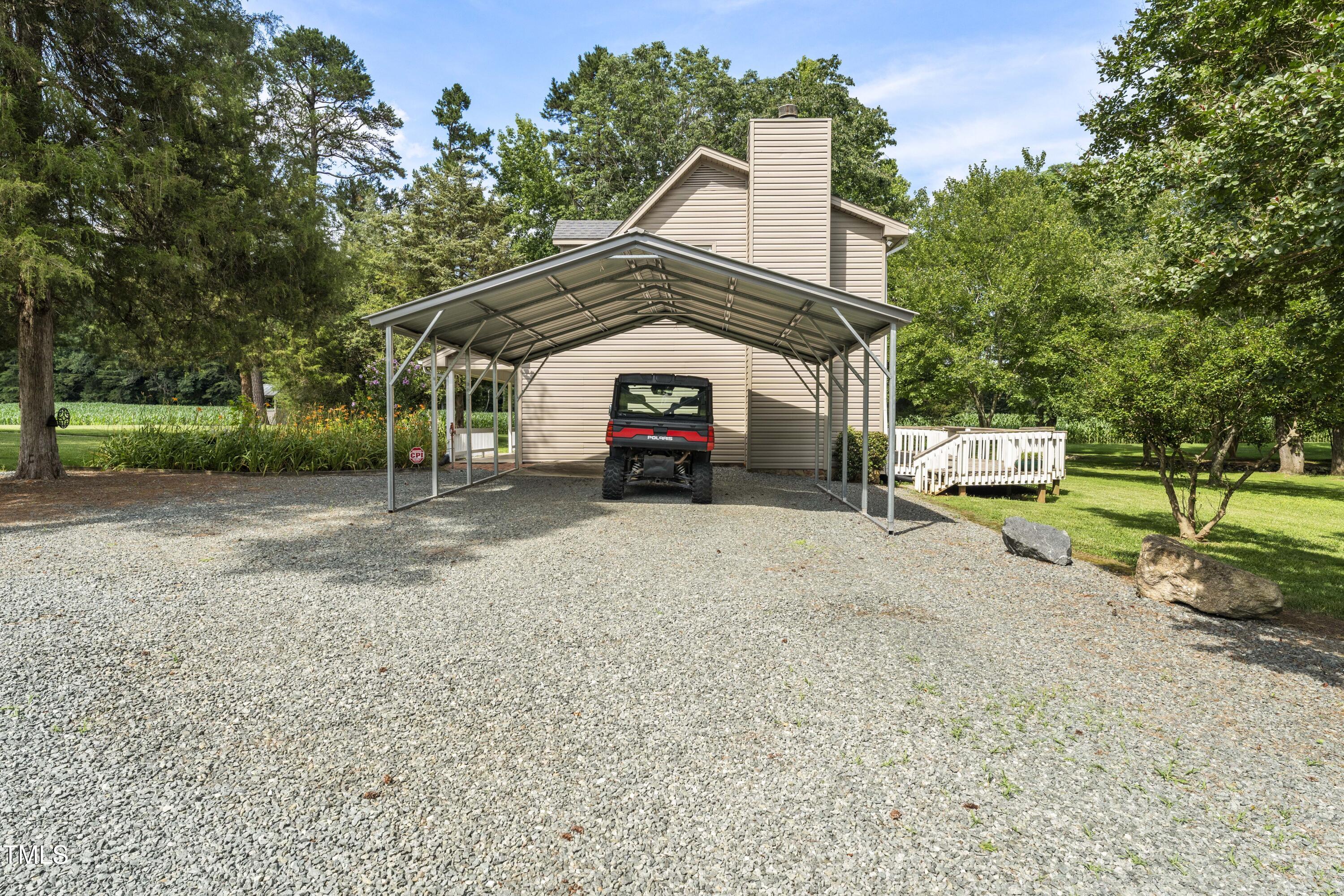 5635 Baptist Assembly Road Julian, NC 27283 - Photo 21 of 42 021